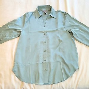 H&M Women’s Satin feel blouse